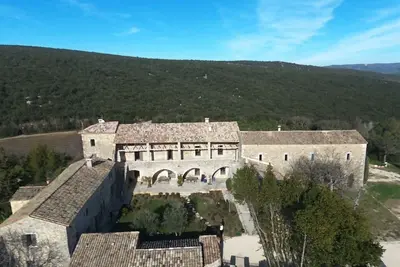 Image de Gite dans la ferme des Templiers