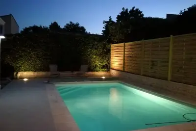 Image de villa de charme au pays de Giono