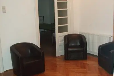 Image de Appartement 100 m2 Cismigiu parc