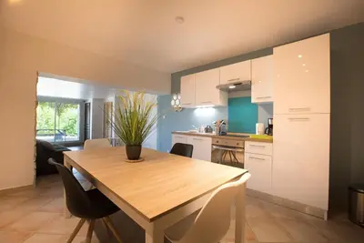 Image de Gîte \"la truffière\".