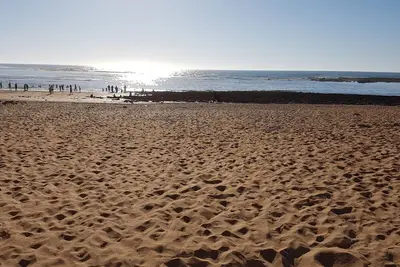 Image de Villa en bord de mer, magnifique vue et jardin