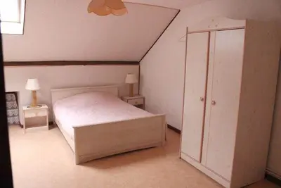 Image de Gite 2 - Le Cairn : chambres d'hôtes