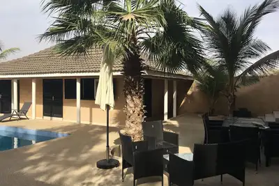 Image de Villa grand standing à 400 m de la mer