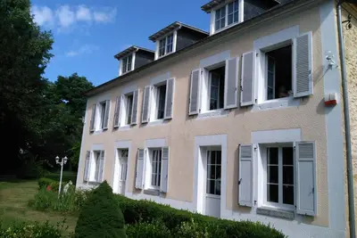 Image de guest rooms in the perch