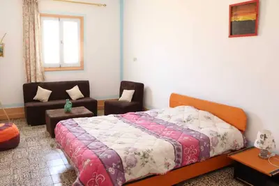 Image de Maison : Chambre privée 1 personne
