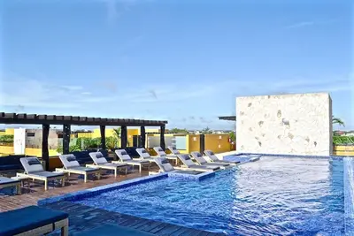 Image de Superbe appartement en plein coeur de Playa