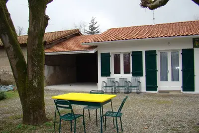 Image de Gites - Adour 2 - 1 à 4 personnes