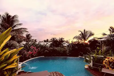 Image de Ti t'air d'ailleurs / Location d'une maison spatieuse pour 6-7 personnes