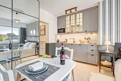 Image de Studio Chic hyper centre, proche cathédrale/gare