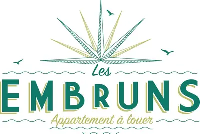 Image de Les Embruns Appartement à 50 m de la plage!