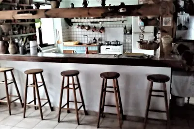 Image de Grange-Gite de Rochebaron