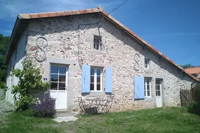 Image de Charmante maison restaurée