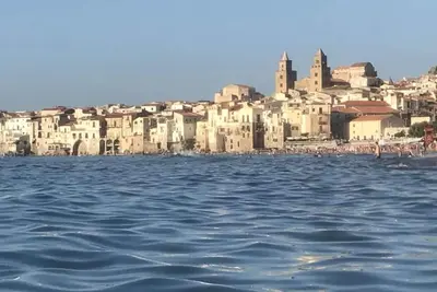 Appartement & Mer à Cefalù - Perle de la Sicile