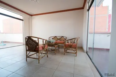 Image de Appartement confortable idéal pour 1 couple