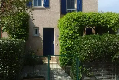 Image de Maison provençale de vacances