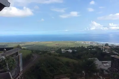 Image de Villa au calme vue panoramique sur mer