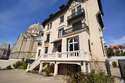 Image de Plein Centre Ville - Superbe Appartement Vue Ocean