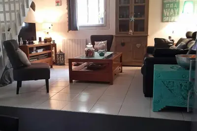 Image de charmante maison de village