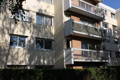 Image de F3 standing Le Vesinet (Versailles 12 km - Paris 18 km)