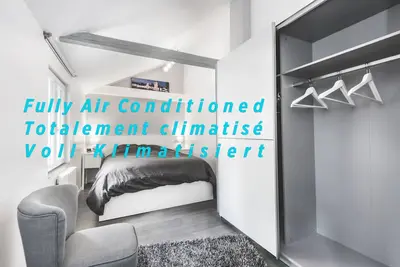 Image de La Maisonnette Alsacienne