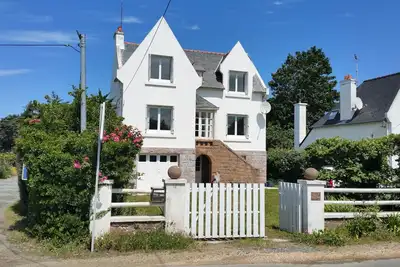 Image de Maison familiale, Trégastel Plages/Côte Granit Rose
