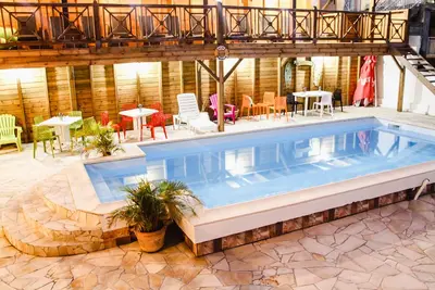 Image de Bel appartement Ă 5 minutes plages, piscine