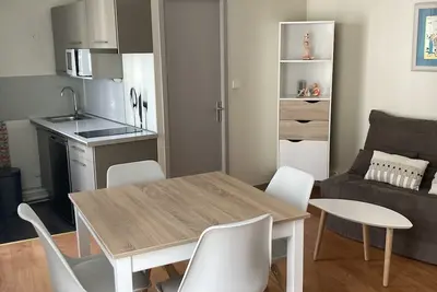 Image de La Rochelle Vieux Port appartement