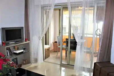 Image de Gambetta: 2bdr Apartment