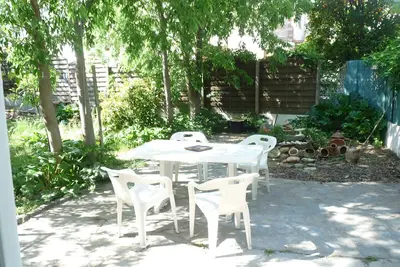 Image de A l'Ombre des Micocouliers