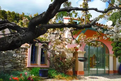 Image de Villa Patio - les Flachères