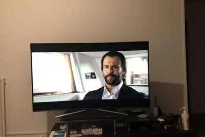 Image de Beau T2 à côté de La Gare