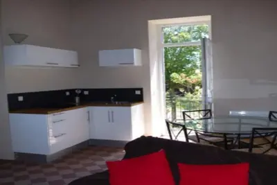 Image de Gîte \"Petit Prince\" - Bienvenue au Château du Perray