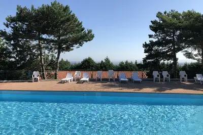 Image de Location proche de la plage de St Ferréol