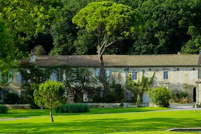 Image de Le Domaine de La Bouriette