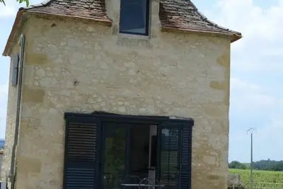 Image de Le Pigeonnier de Château Picon