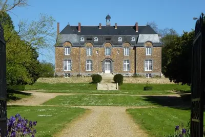 Image de Suite Royal La vie de Chateau