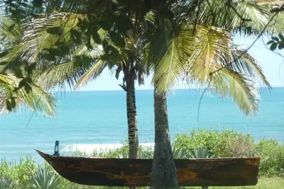 Image de Vrai Paradis - Villa avec sa plage déserte face à Zanzibar, Services hôteliers.