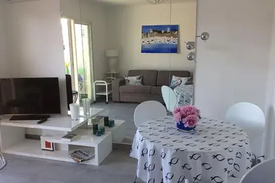 Image de Legoff: 1Bedroom Apartment