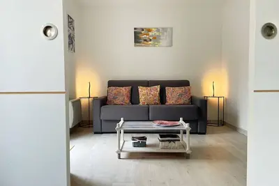 Image de Gerardmer Centre - Pres Du Lac. Grande Terrasse