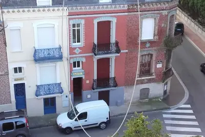 Image de Location logement de 2 à 8 personnes