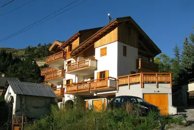 Image de Chalet De L'Orceyrette - Superbe T3 (3 étoiles)