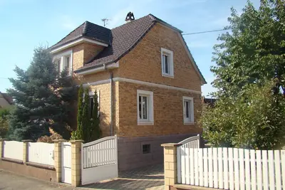 Image de Villa au coeur des Potiers  pour 10 personnes