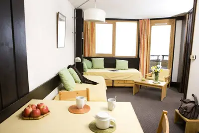 Image de Merveilleux Noel Ou Nouvel An A Avoriaz