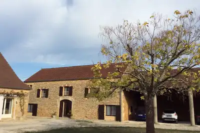 Image de domaine de Manilau - les crèches