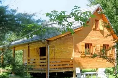Image de Bourgogne, chalet, gîte morvan, Nature, pêche, randonnée, velo, baignade