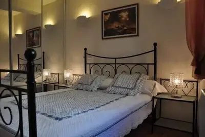 Image de App. au pied de la Cité, parking privé\nSPECIAL Offre Juillet-Août 20% réduction.