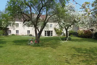 Image de \"Paris'Countryside - Esprit de Famille\"