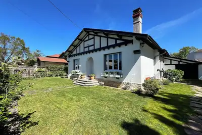 Image de Presqu'île Cap Ferret - Arès - 80 m de la plage  -Très calme- 4 ou 6 personnes.
