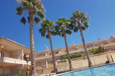 Image de Alicante (Algorfa) près de Guardamar et Torrevieja