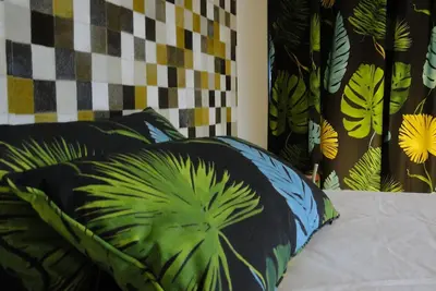 Image de Charmant chez soi pour Randonnees ou ski - Bel appartement in Alsace-